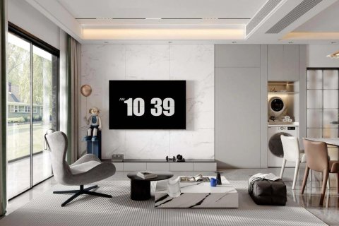 Apartment in Dubai, UAE 3 bedrooms, 164 sq.m. № 603925 - photo 16
