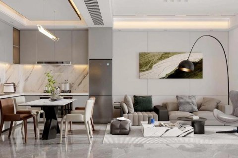 Apartment in Dubai, UAE 3 bedrooms, 164 sq.m. № 603925 - photo 2