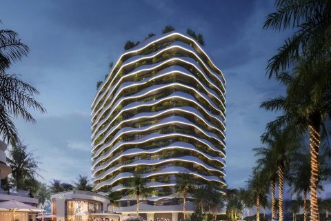 Apartment in Dubai, UAE 3 bedrooms, 164 sq.m. № 603925 - photo 20