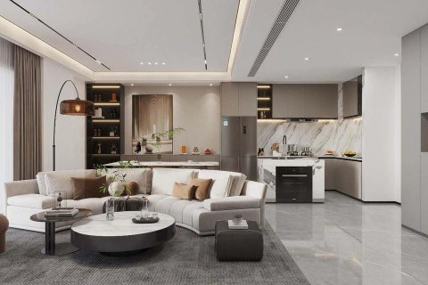 Apartment in Dubai, UAE 3 bedrooms, 164 sq.m. № 603925 - photo 13