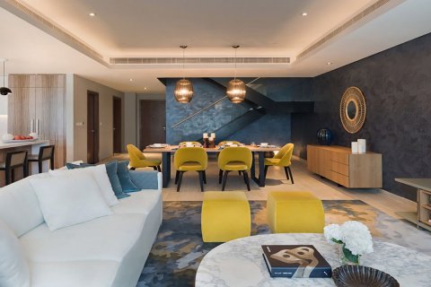Apartment in Dubai, UAE 2 bedrooms, 115.3 sq.m. № 598105 - photo 4