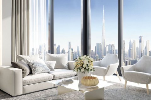 Apartment in Dubai, UAE 2 bedrooms, 115.3 sq.m. № 598105 - photo 5