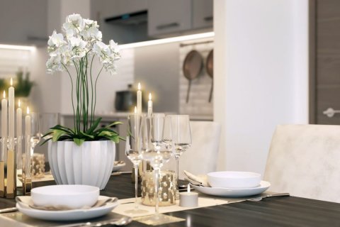 Apartment in Dubai, UAE 2 bedrooms, 115.3 sq.m. № 598105 - photo 9