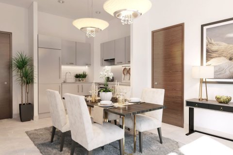 Apartment in Dubai, UAE 2 bedrooms, 115.3 sq.m. № 598105 - photo 8