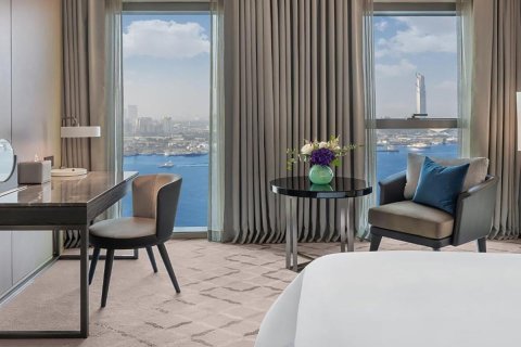 Apartment in Dubai, UAE 2 bedrooms, 115.3 sq.m. № 598105 - photo 3
