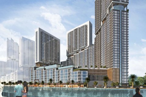Apartment in Dubai, UAE 2 bedrooms, 115.3 sq.m. № 598105 - photo 10