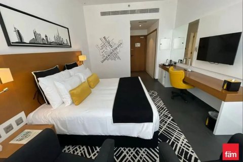 Apartmánový hotel v Dubai, SAE 33.9 m² Č.: 598103 - fotografie 2