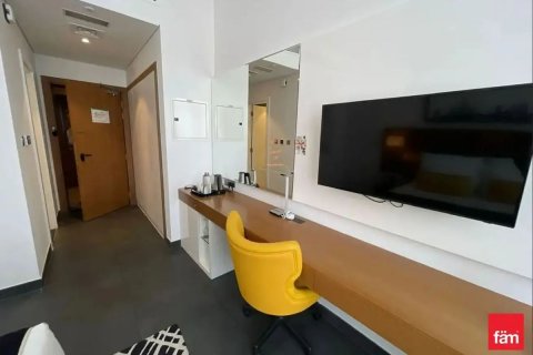 Apartmánový hotel v Dubai, SAE 33.9 m² Č.: 598103 - fotografie 5