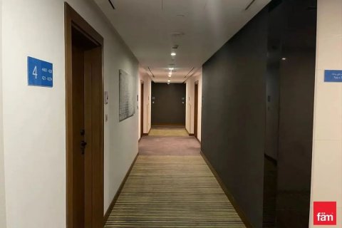 Apartmánový hotel v Dubai, SAE 33.9 m² Č.: 598103 - fotografie 7