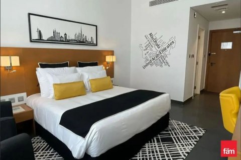 Apartmánový hotel v Dubai, SAE 33.9 m² Č.: 598103 - fotografie 3