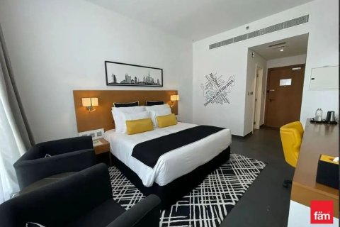 Apartmánový hotel v Dubai, SAE 33.9 m² Č.: 598103 - fotografie 1