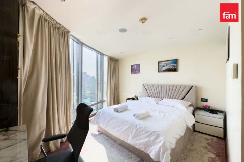 Apartman u gradu Downtown Dubai (Downtown Burj Dubai), UAE 1 spavaća soba, 76.7 m2 Br. 682040 - Slika 2