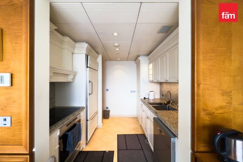 Müüa korter asukohaga Downtown Dubai (Downtown Burj Dubai), AÜE: 1 magamistoaga, 76.7 m² Nr 682040 - pilt 8