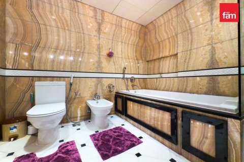 Apartman u gradu Downtown Dubai (Downtown Burj Dubai), UAE 1 spavaća soba, 76.7 m2 Br. 682040