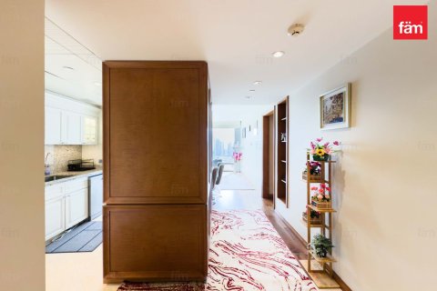 Müüa korter asukohaga Downtown Dubai (Downtown Burj Dubai), AÜE: 1 magamistoaga, 76.7 m² Nr 682040 - pilt 6