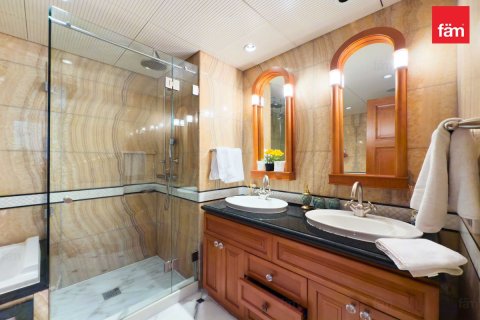 Apartman u gradu Downtown Dubai (Downtown Burj Dubai), UAE 1 spavaća soba, 76.7 m2 Br. 682040 - Slika 6