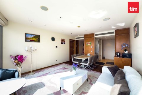 Apartman u gradu Downtown Dubai (Downtown Burj Dubai), UAE 1 spavaća soba, 76.7 m2 Br. 682040 - Slika 10