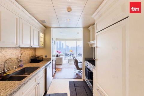 Apartman u gradu Downtown Dubai (Downtown Burj Dubai), UAE 1 spavaća soba, 76.7 m2 Br. 682040 - Slika 11