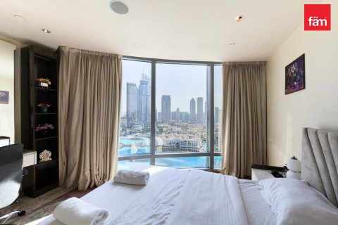 Apartman u gradu Downtown Dubai (Downtown Burj Dubai), UAE 1 spavaća soba, 76.7 m2 Br. 682040 - Slika 5