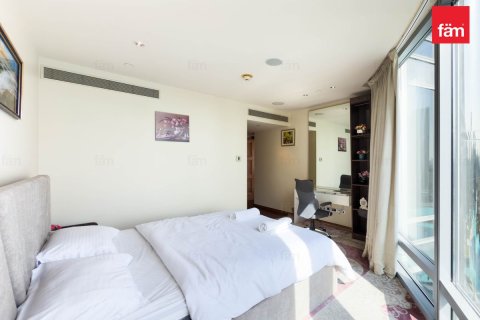 Müüa korter asukohaga Downtown Dubai (Downtown Burj Dubai), AÜE: 1 magamistoaga, 76.7 m² Nr 682040 - pilt 3