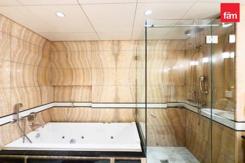 Apartman u gradu Downtown Dubai (Downtown Burj Dubai), UAE 1 spavaća soba, 76.7 m2 Br. 682040 - Slika 4