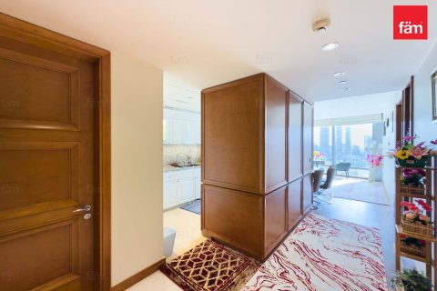 Apartman u gradu Downtown Dubai (Downtown Burj Dubai), UAE 1 spavaća soba, 76.7 m2 Br. 682040 - Slika 3
