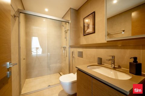 Apartemen di Dubai, UEA 1 kamar tidur, 65.9 m2 nomor 682039 - foto 7