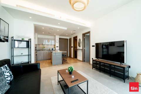 Leilighet i Dubai, Emiratene 1 soverom, 65.9 kvm nr. 682039