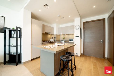 Apartemen di Dubai, UEA 1 kamar tidur, 65.9 m2 nomor 682039 - foto 4