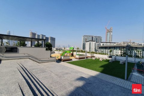 Apartemen di Dubai, UEA 1 kamar tidur, 65.9 m2 nomor 682039 - foto 10