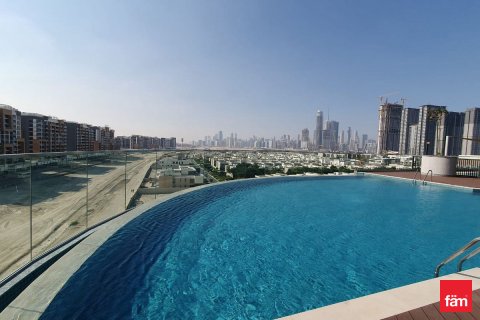 Apartemen di Dubai, UEA 1 kamar tidur, 65.9 m2 nomor 682039 - foto 8