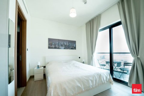 Apartemen di Dubai, UEA 1 kamar tidur, 65.9 m2 nomor 682039 - foto 5