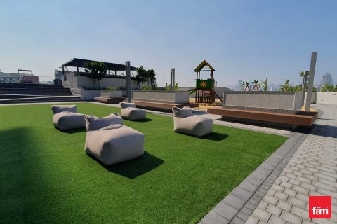 Apartemen di Dubai, UEA 1 kamar tidur, 65.9 m2 nomor 682039 - foto 9