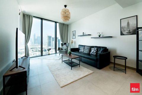Apartemen di Dubai, UEA 1 kamar tidur, 65.9 m2 nomor 682039 - foto 3