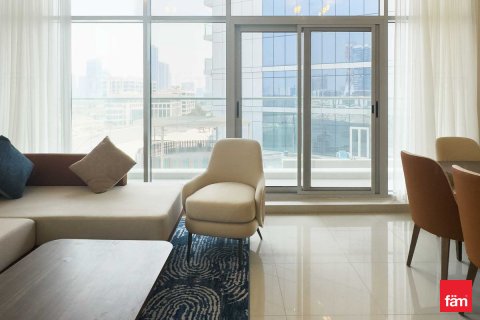 Apartment til salg i Al Sufouh, Dubai, UAE 2 soveværelser, 131.7 kvm № 682036 - foto 7