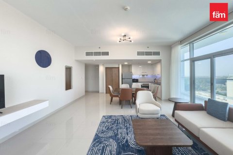 Al Sufouh, Dubai, UAE의 아파트 침실 2개, 131.7제곱미터 번호 682036