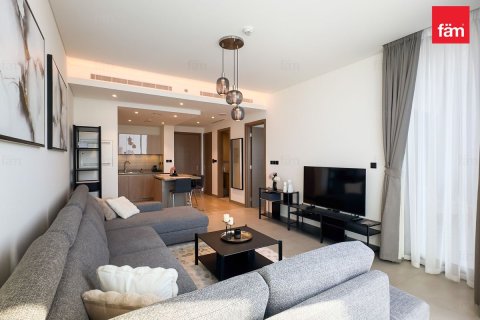 Dubai、UAE にあるマンション販売中 1ベッドルーム、66.1 m2、No682037 - 写真 3