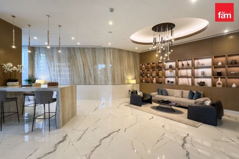 Dubai、UAE にあるマンション販売中 1ベッドルーム、66.1 m2、No682037 - 写真 23