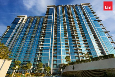 Dubai、UAE にあるマンション販売中 1ベッドルーム、66.1 m2、No682037 - 写真 26