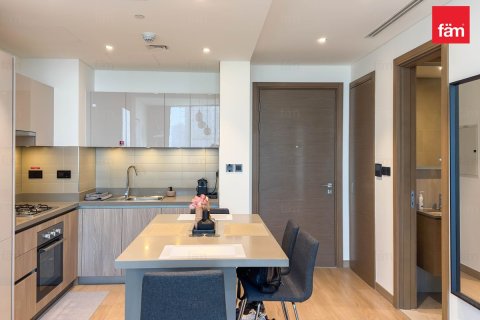 Dubai、UAE にあるマンション販売中 1ベッドルーム、66.1 m2、No682037 - 写真 5