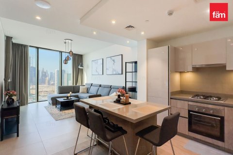 Dubai、UAE にあるマンション販売中 1ベッドルーム、66.1 m2、No682037 - 写真 4