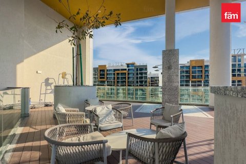 Dubai、UAE にあるマンション販売中 1ベッドルーム、66.1 m2、No682037 - 写真 15