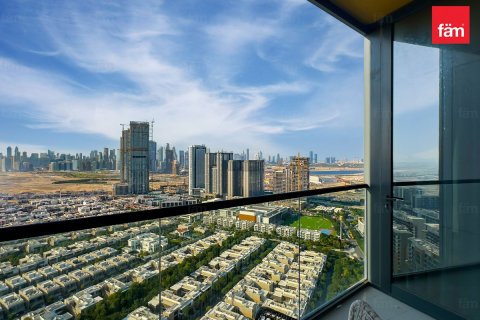 Dubai、UAE にあるマンション販売中 1ベッドルーム、66.1 m2、No682037 - 写真 18