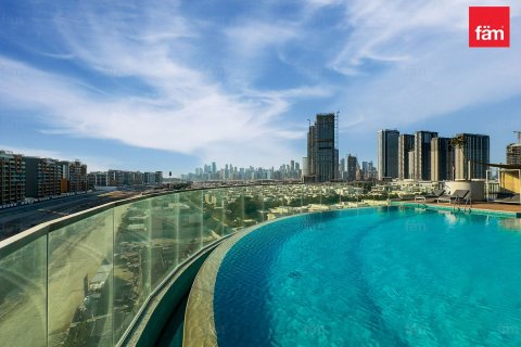 Dubai、UAE にあるマンション販売中 1ベッドルーム、66.1 m2、No682037 - 写真 16