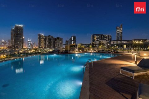 Dubai、UAE にあるマンション販売中 1ベッドルーム、66.1 m2、No682037 - 写真 30