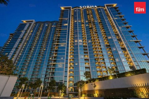 Dubai、UAE にあるマンション販売中 1ベッドルーム、66.1 m2、No682037 - 写真 28