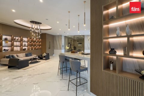 Dubai、UAE にあるマンション販売中 1ベッドルーム、66.1 m2、No682037 - 写真 22