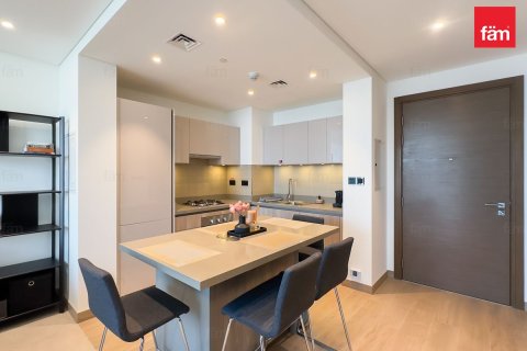 Dubai、UAE にあるマンション販売中 1ベッドルーム、66.1 m2、No682037 - 写真 6