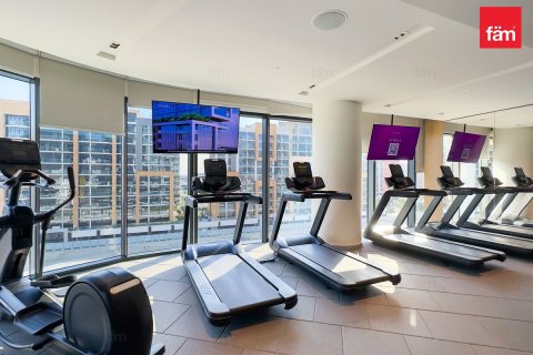 Dubai、UAE にあるマンション販売中 1ベッドルーム、66.1 m2、No682037 - 写真 20