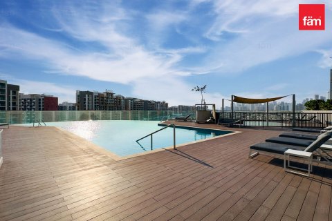 Dubai、UAE にあるマンション販売中 1ベッドルーム、66.1 m2、No682037 - 写真 7